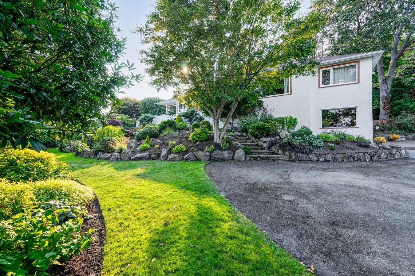 Victoria BC All Houses for Rent