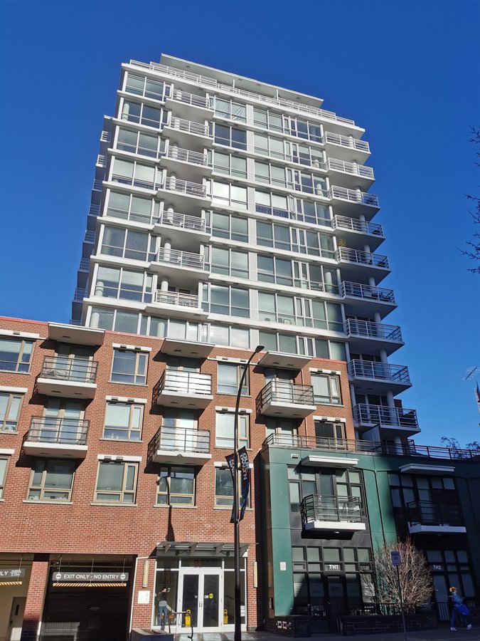 Victoria Condo Rentals