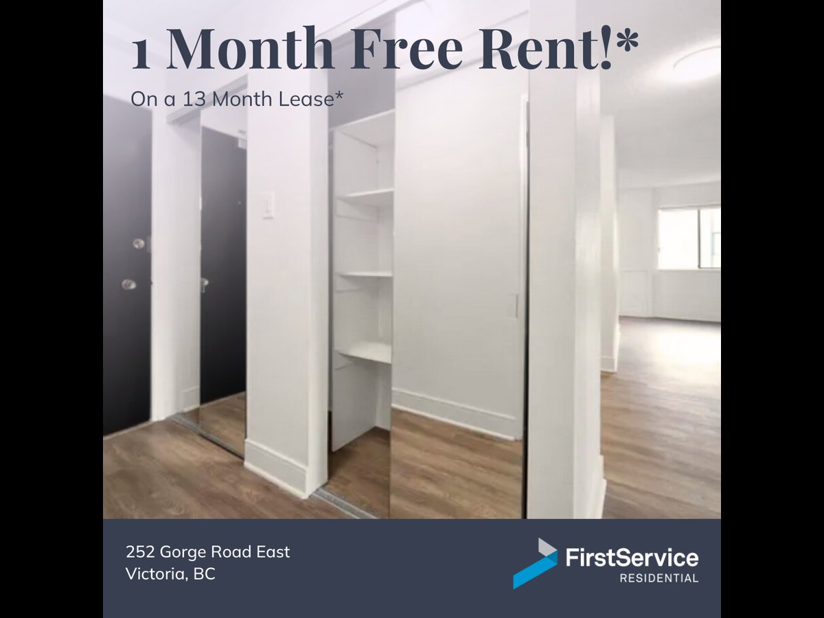 Victoria 2 Bedroom Apartments Condos and Houses for Rent
