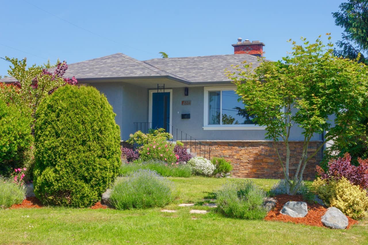 Victoria BC All Houses for Rent