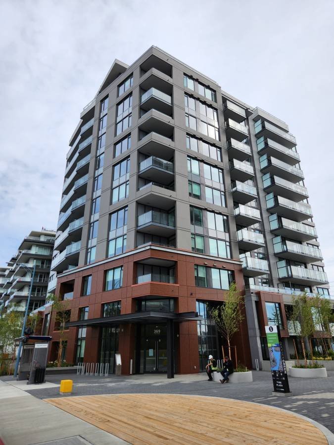 363 Tyee Road - Photo 2