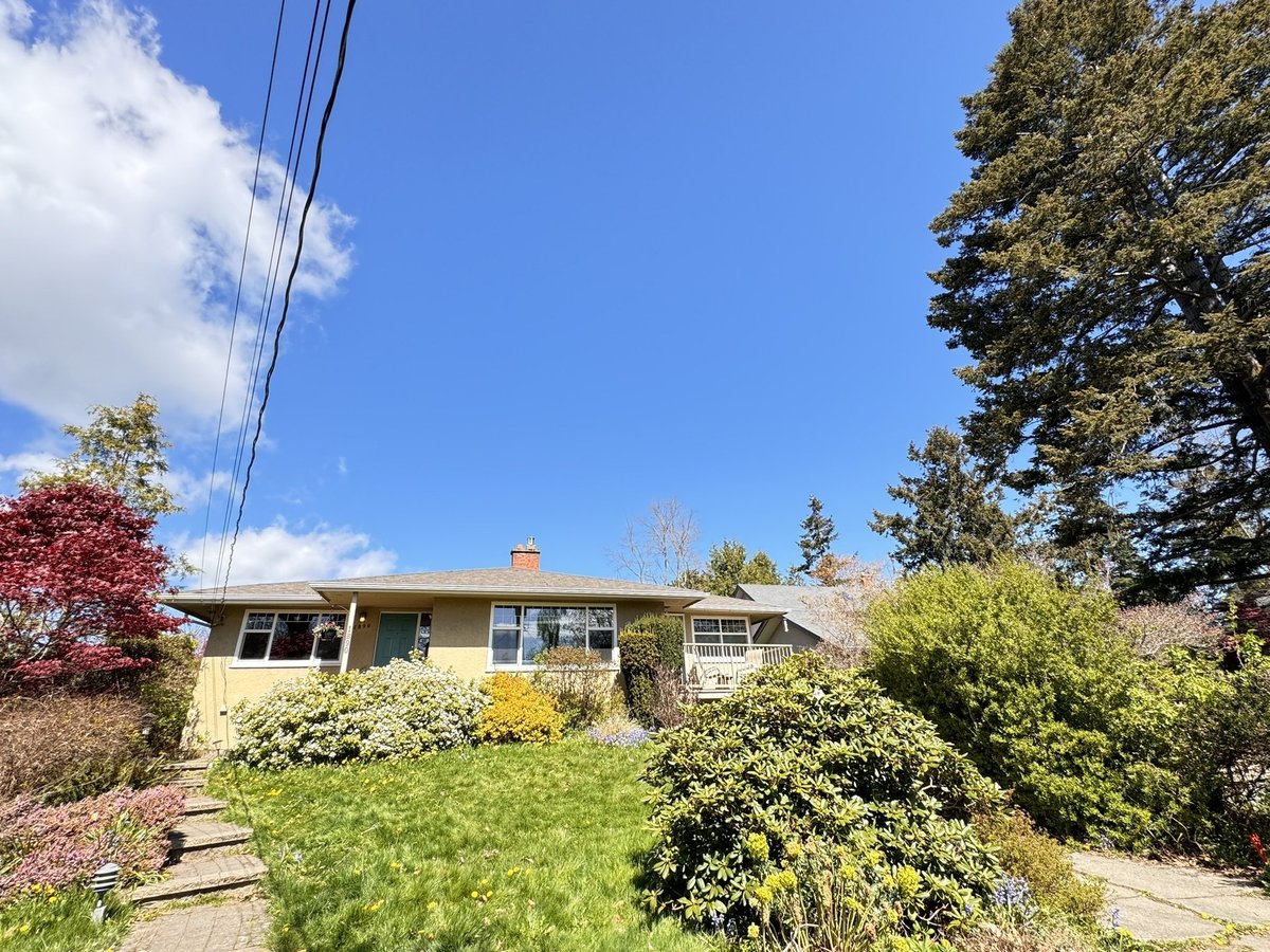 Victoria BC All Houses for Rent