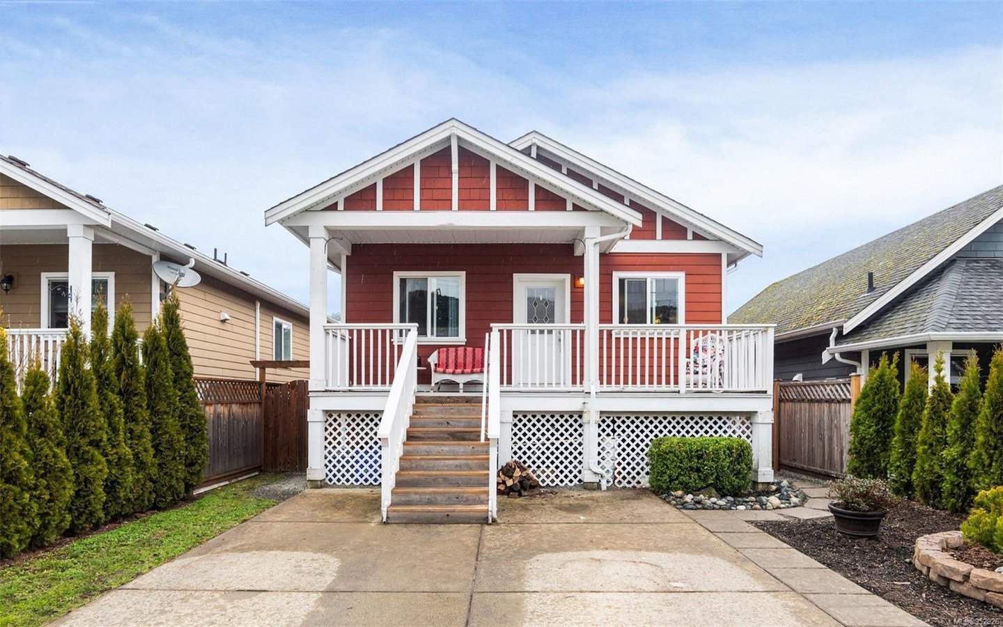 Victoria BC Houses for Rent