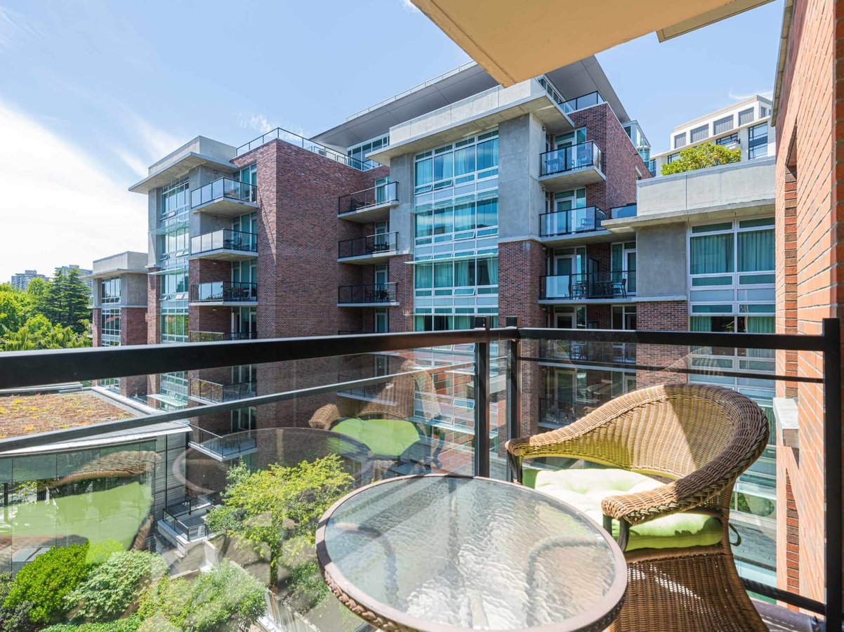 Victoria BC Condos for Rent