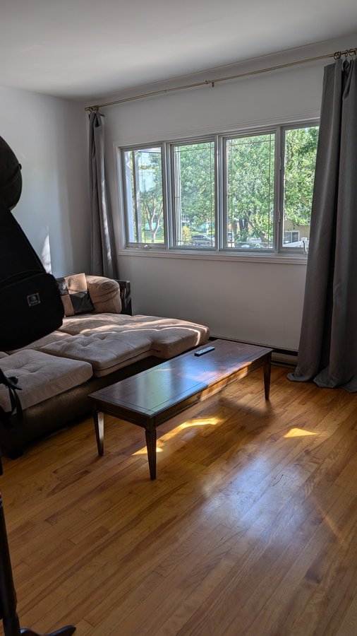 1185 Rue Elizabeth - Photo 1