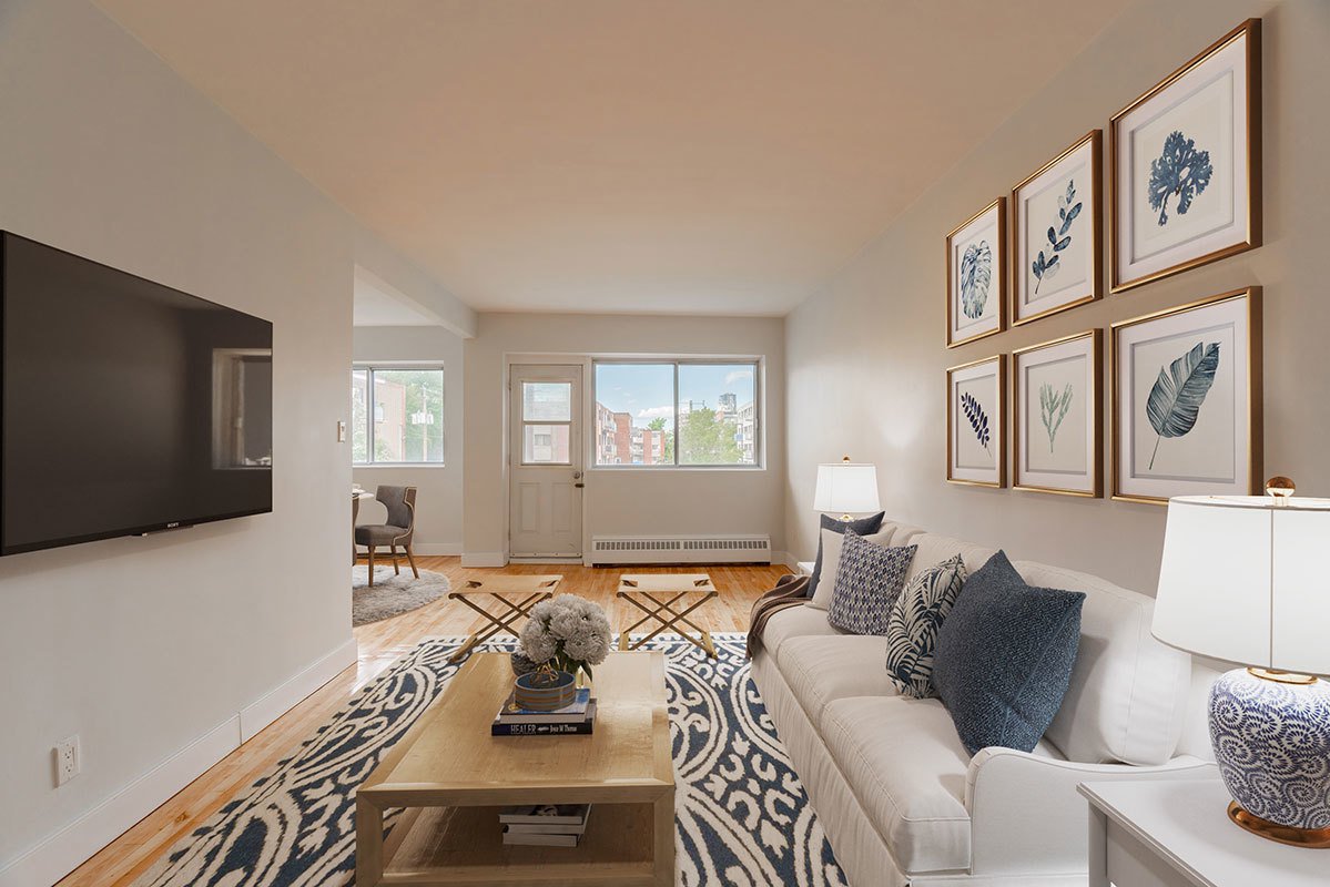 Rentals.ca Ville SaintLaurent Apartments, Condos and Houses For Rent