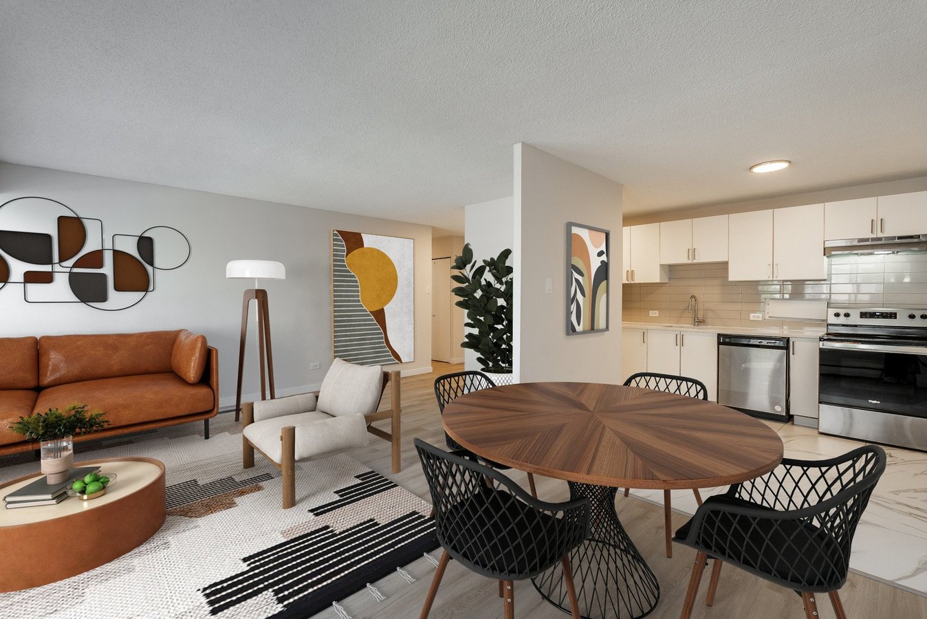 Rentals.ca Ville SaintLaurent Apartments, Condos and Houses For Rent