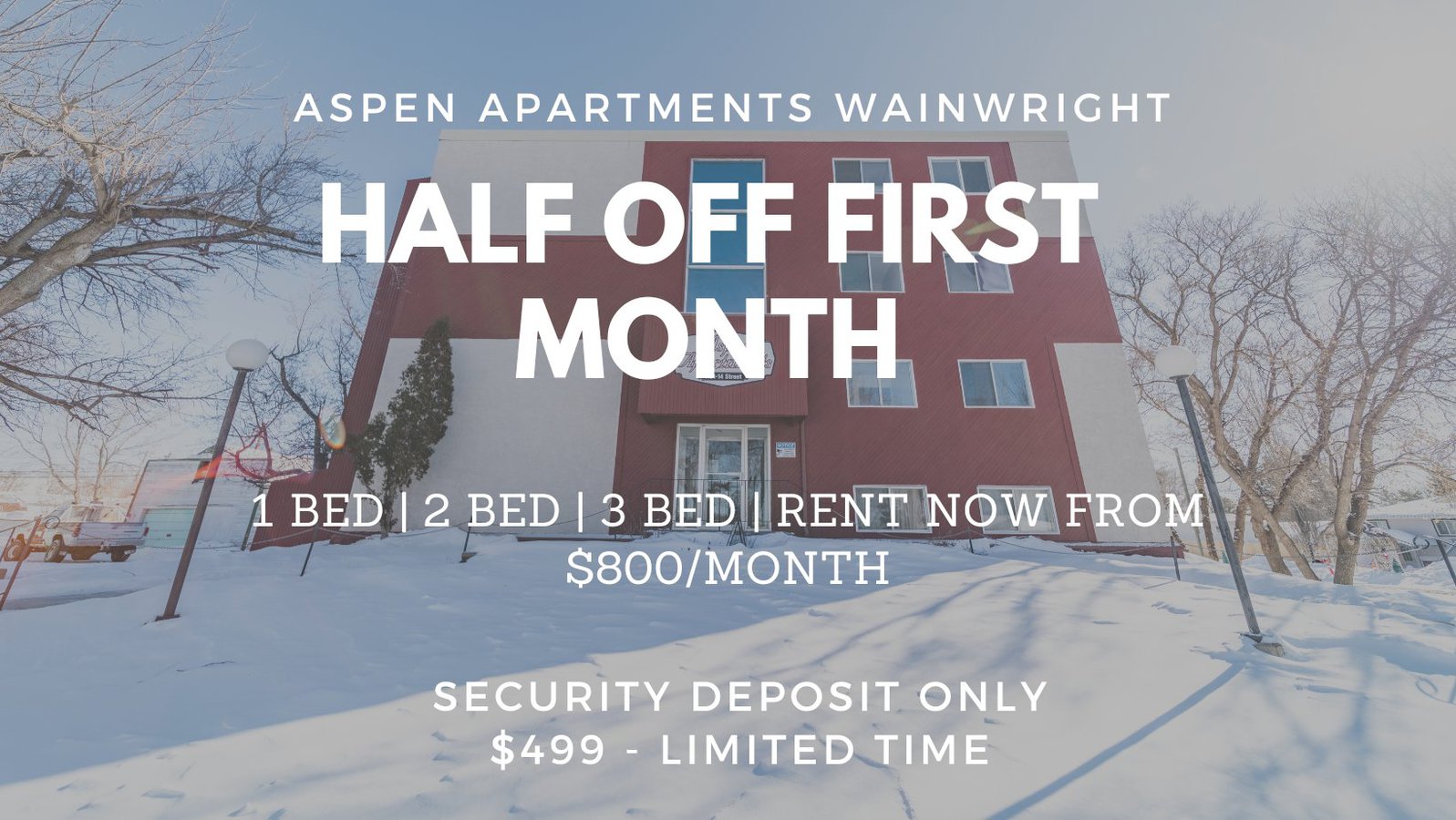 Rentals.ca ) Wainwright Apartments, Condos and Houses For Rent