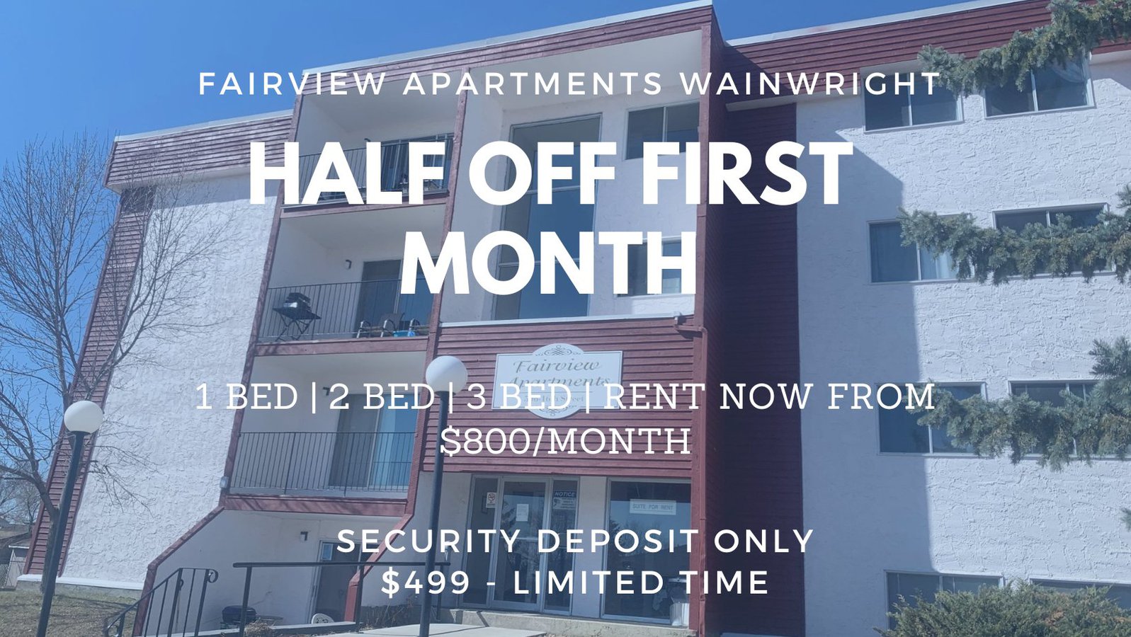 Rentals.ca ) Wainwright Apartments, Condos and Houses For Rent