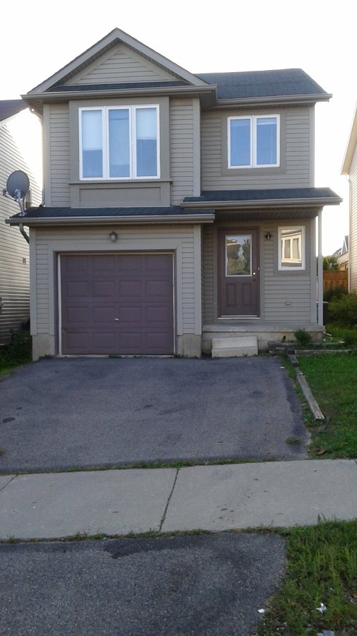 Waterloo 4 Bedroom Apartments Condos and Houses for Rent