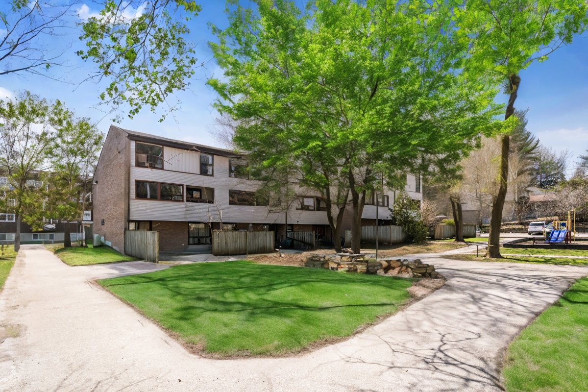 Waterloo ON All Apartments for Rent