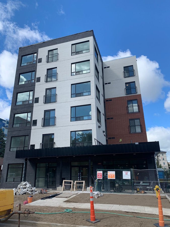 Waterloo 2 Bedroom All Apartments for Rent