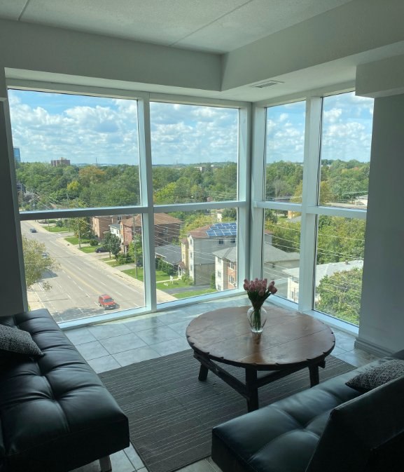 Waterloo ON All Apartments for Rent