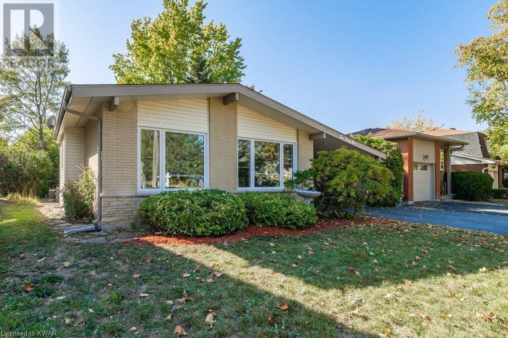 Waterloo ON All Apartments for Rent