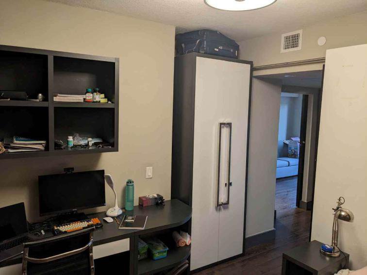 Waterloo 2 Bedroom All Apartments for Rent