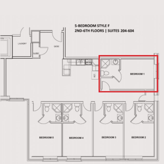 Apartments Condos and Houses for Rent Under 1,000 in Waterloo