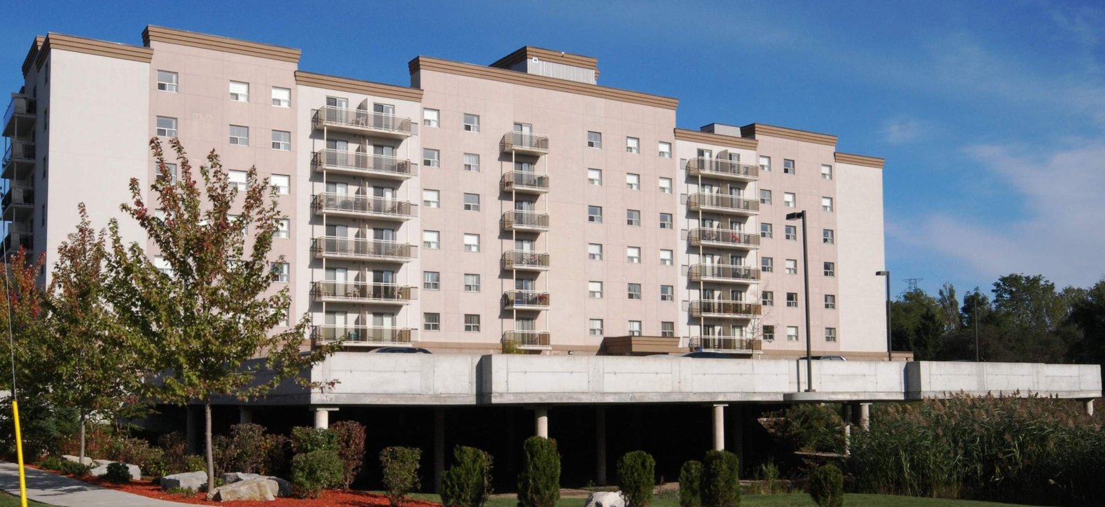 Waterloo 2 Bedroom Apartments Condos and Houses for Rent