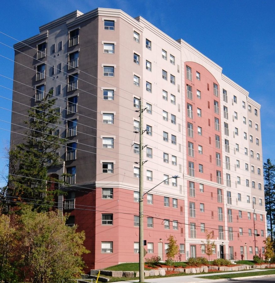 Waterloo ON All Apartments for Rent