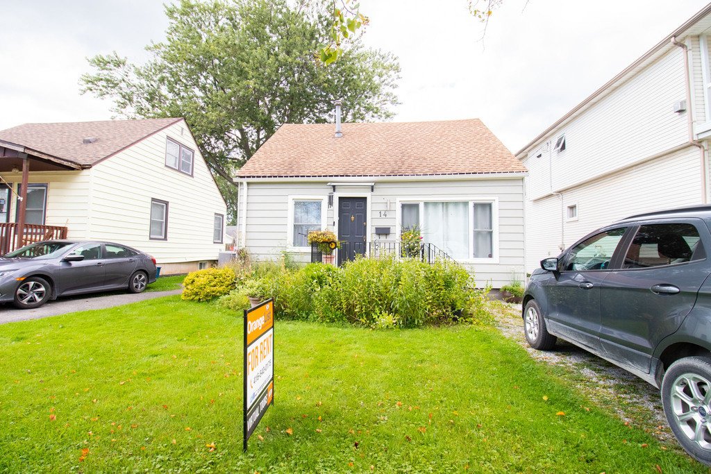 Welland ON Houses for Rent