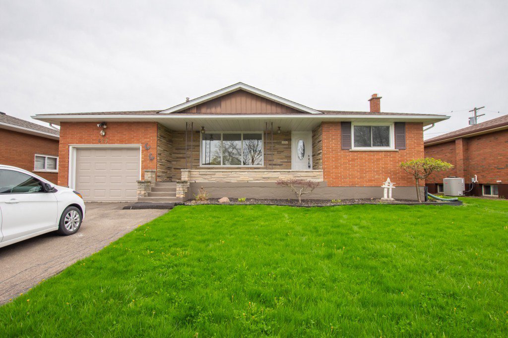 Welland 3 Bedroom Apartments Condos and Houses for Rent