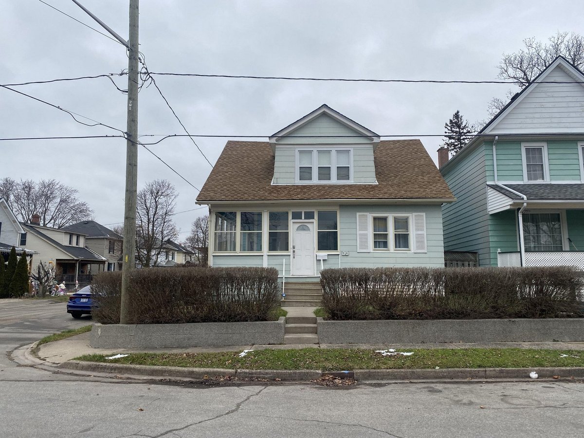 Welland ON Houses for Rent