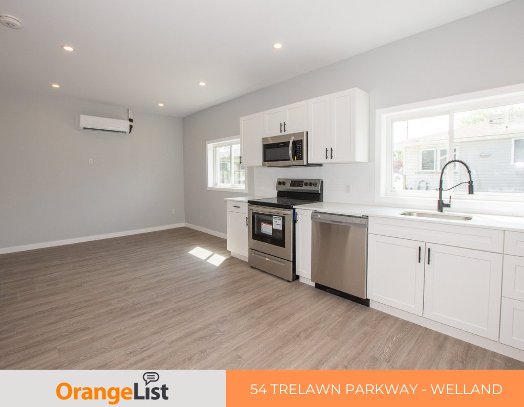 Welland 1 Bedroom Apartments Condos and Houses for Rent