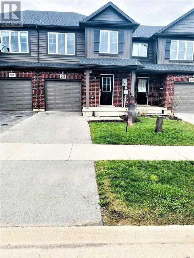 Welland 3 Bedroom Apartments Condos and Houses for Rent