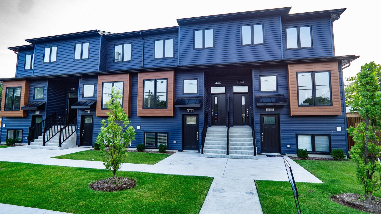 Welland 3 Bedroom Apartments Condos and Houses for Rent