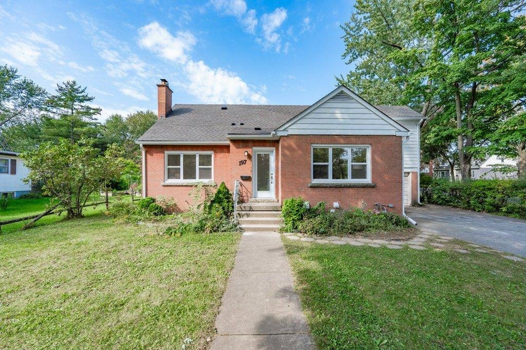 Welland ON Apartments and Houses for Rent