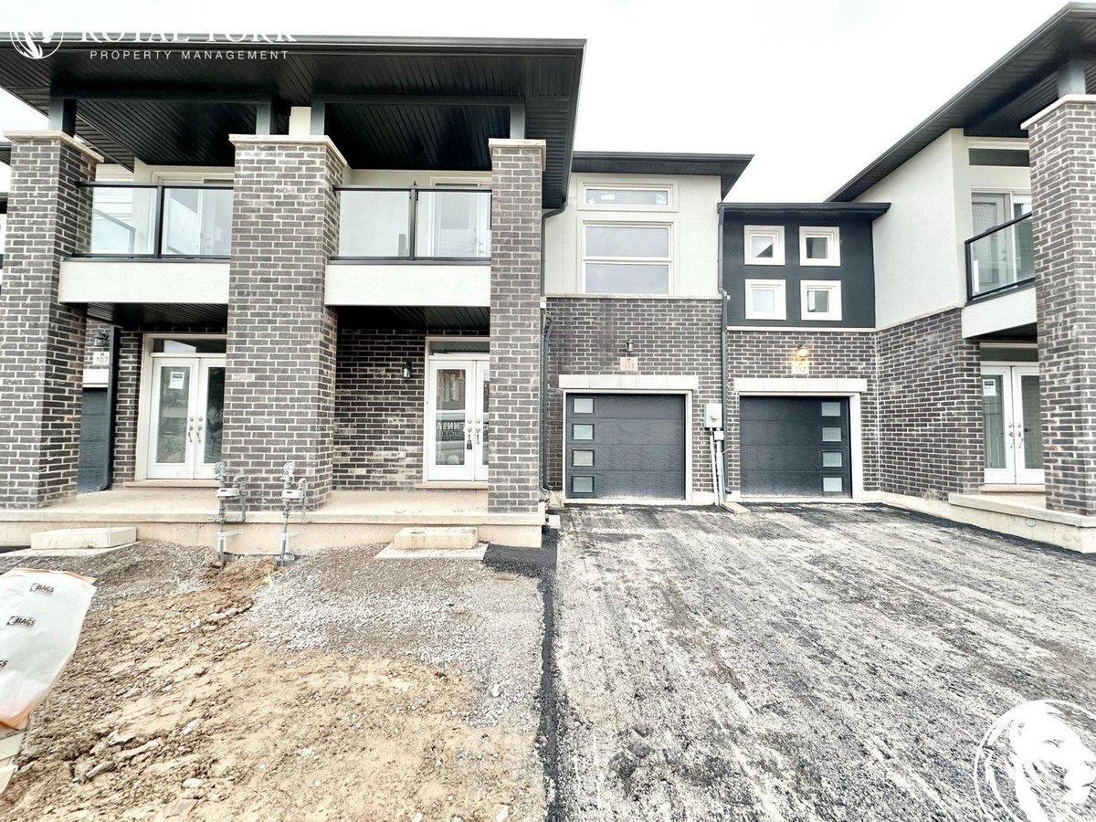 Welland ON Houses for Rent