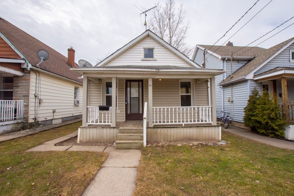 Welland ON Houses for Rent