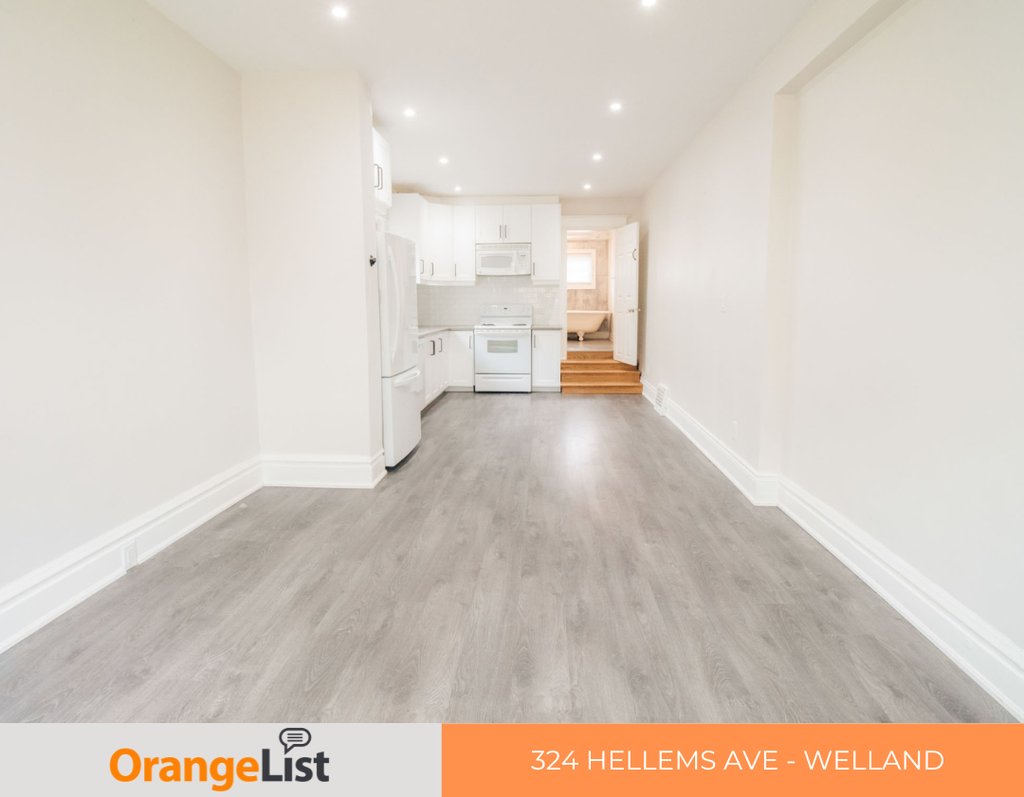 Welland 1 Bedroom Apartments Condos and Houses for Rent