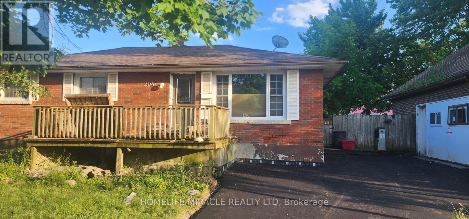 Welland ON Houses for Rent