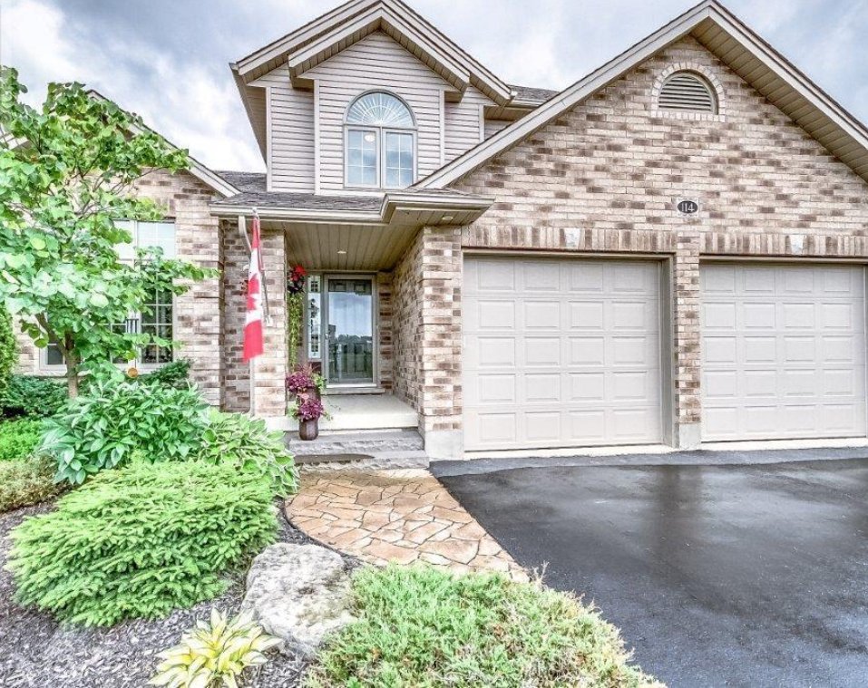 Rentals.ca Wellesley Apartments, Condos and Houses For Rent