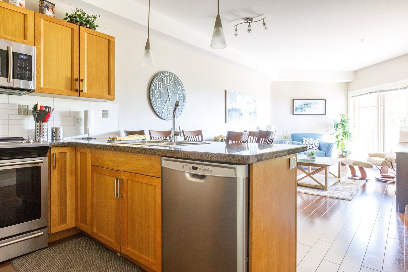 3211 Skyview Lane - Photo 2