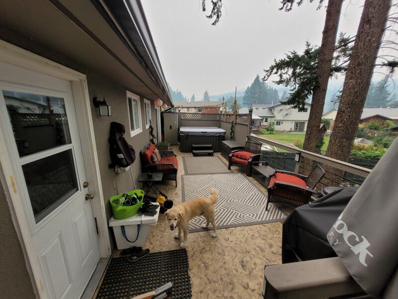 Kelowna BC Houses for Rent