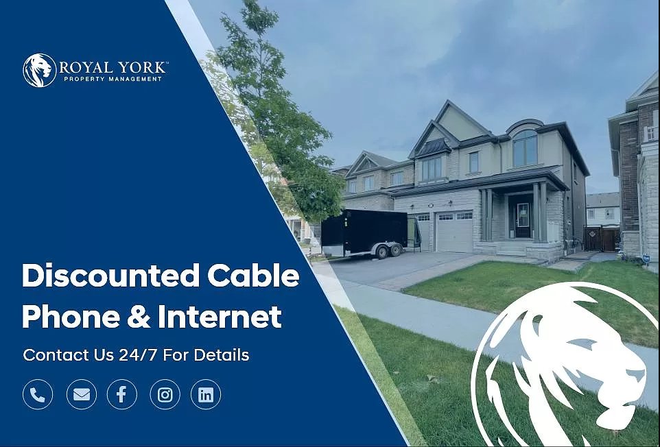 Whitby ON Apartments for Rent