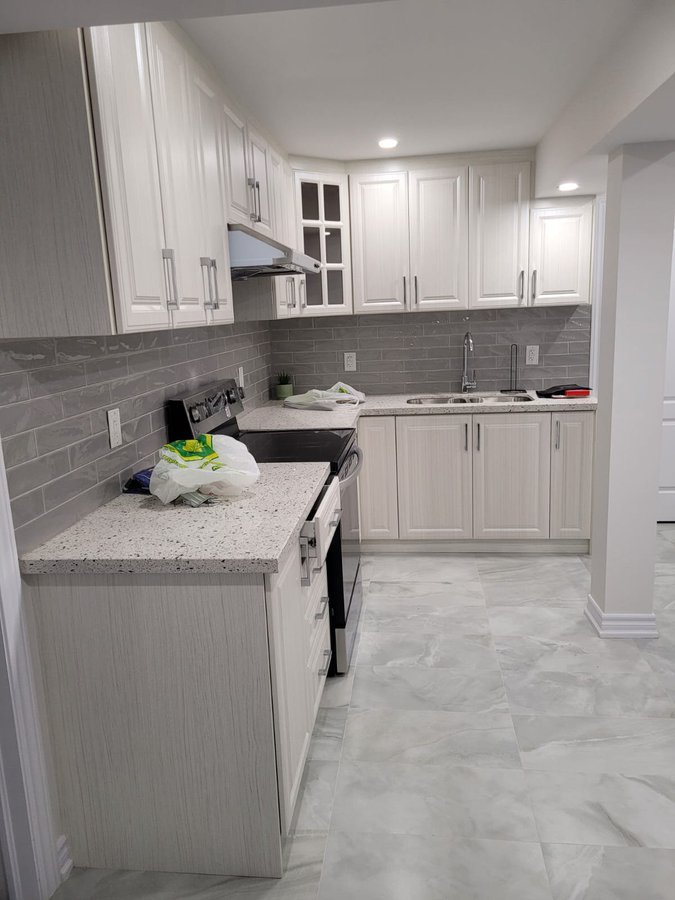 Whitby ON Basement Apartments for Rent