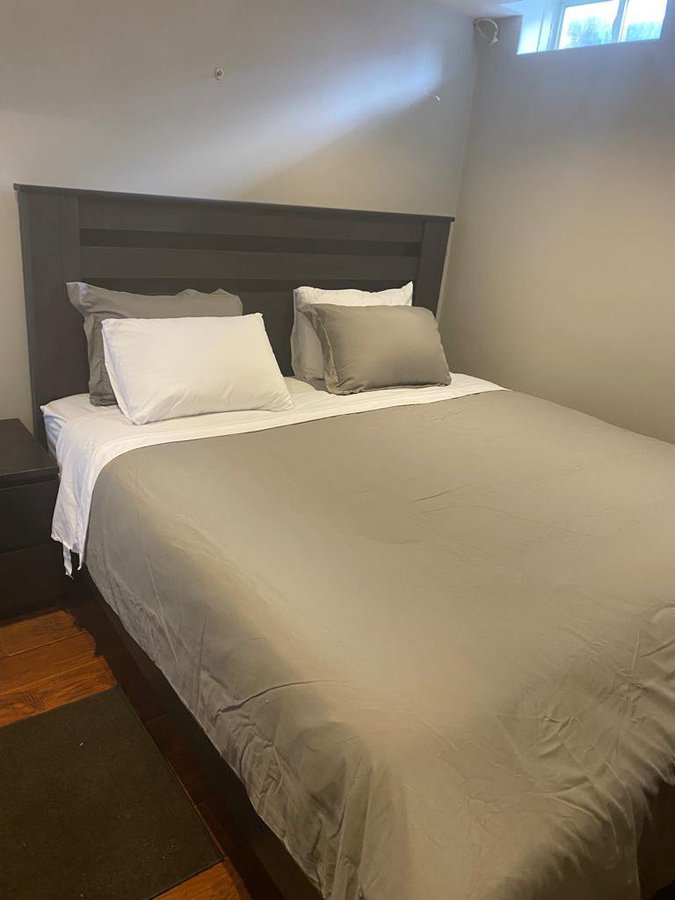 Whitby ON Basement Apartments for Rent