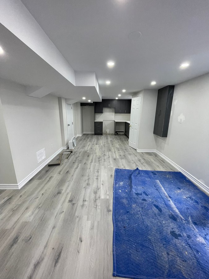 Whitby ON Basement Apartments for Rent