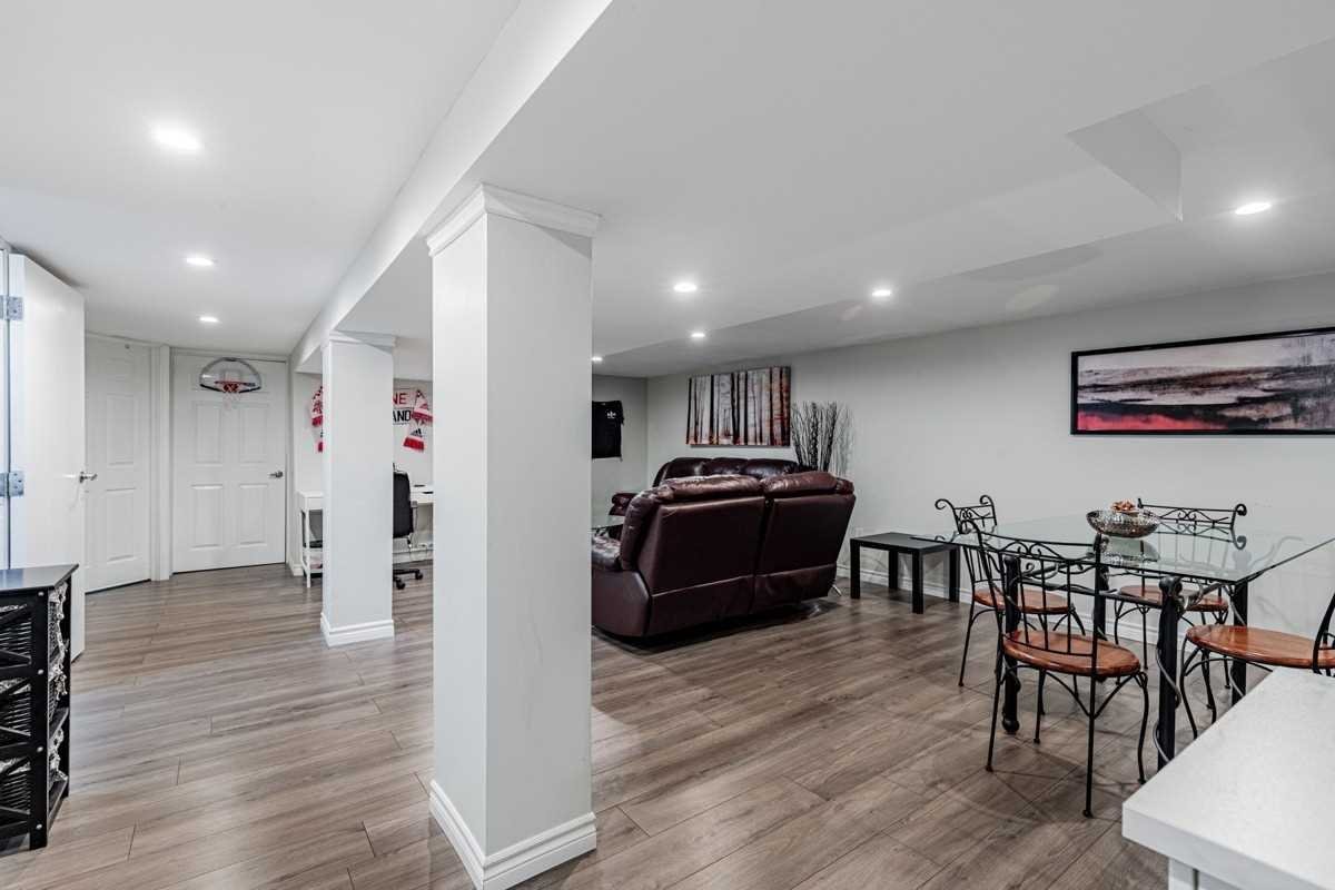 Whitby ON Basement Apartments for Rent