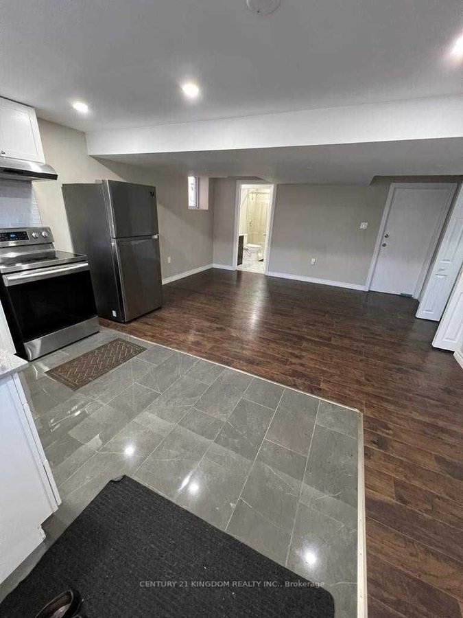 Whitby 1 Bedroom All Apartments for Rent