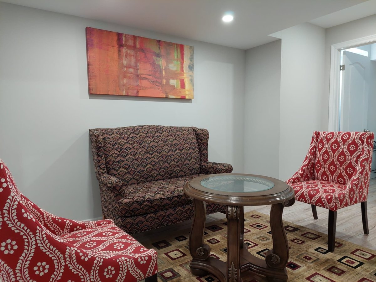 Whitby ON Basement Apartments for Rent