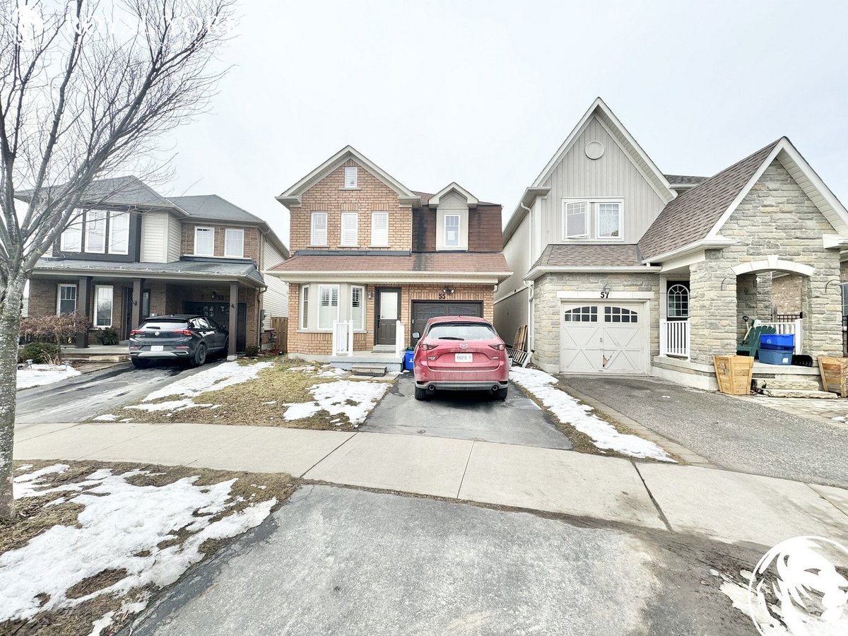 Whitby ON Apartments, Houses and Condos for Rent