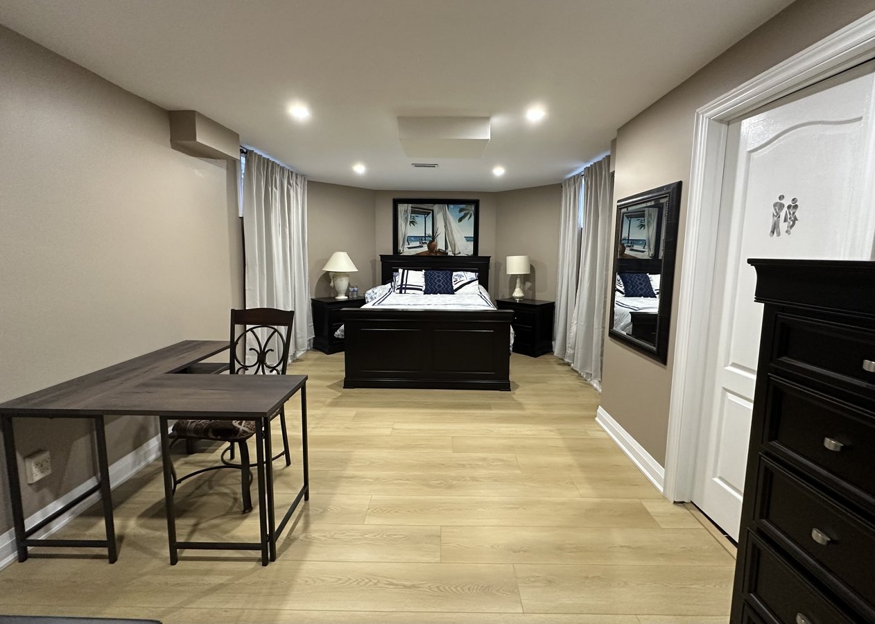 Whitby ON Basement Apartments for Rent