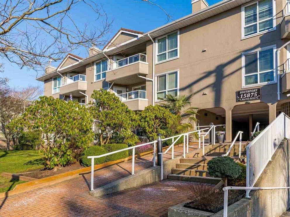 15875 Marine Drive - Photo 19