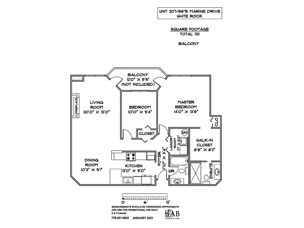 15875 Marine Drive - Photo 2