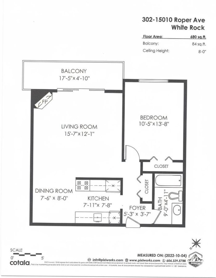 302 15010 ROPER AVENUE - Photo 3