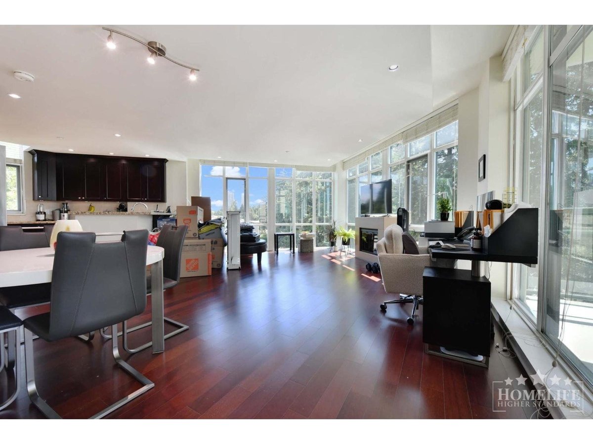 601 14824 NORTH BLUFF ROAD - Photo 16