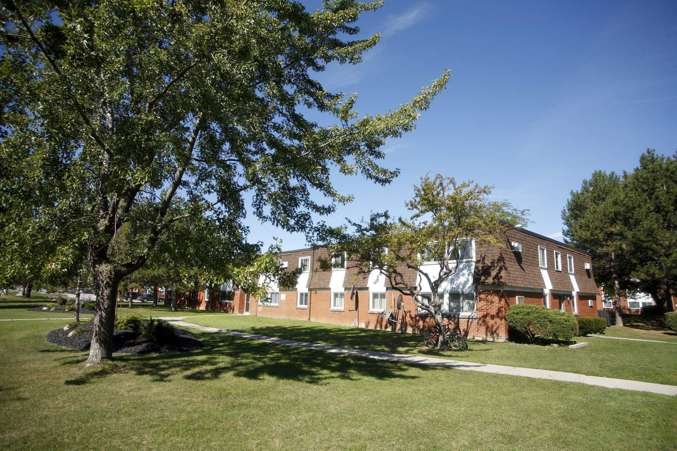 Windsor ON Apartments for Rent